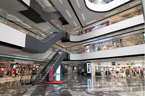 Discover Hyderabad’s Metro-Accessible Mall for Retail Therapy
