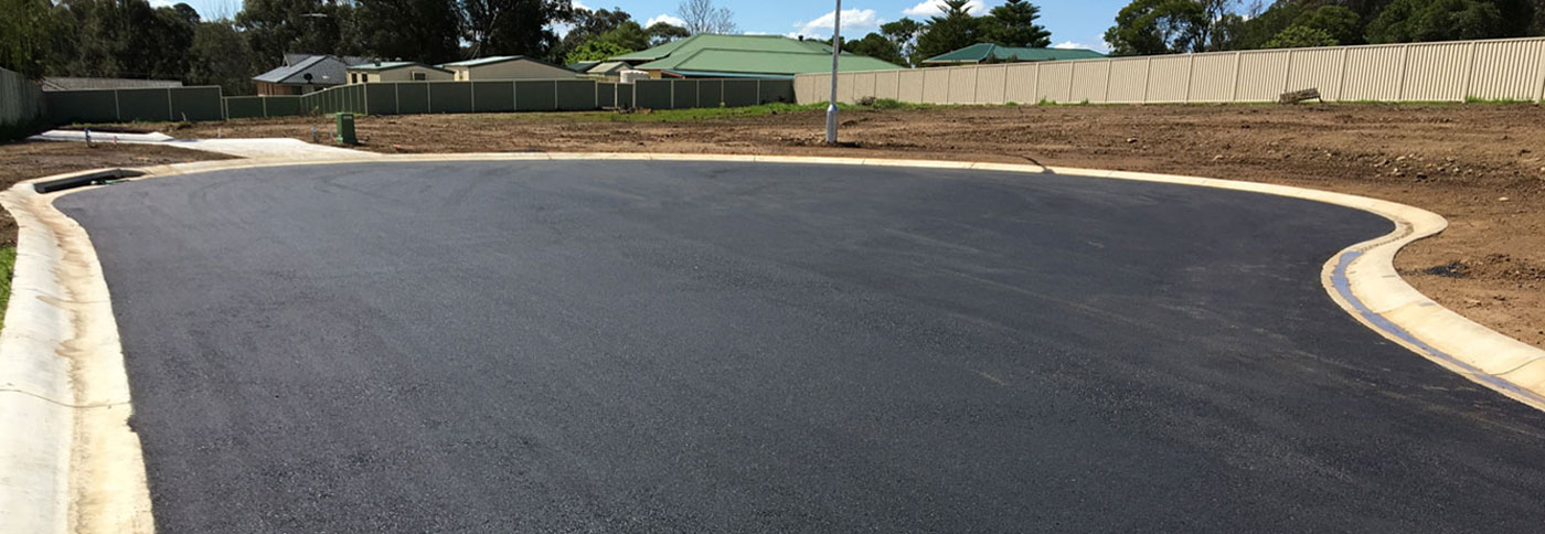 Everything You Need To Know About Asphalt Paving