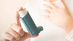 Asthalin Inhaler into Your Daily Life