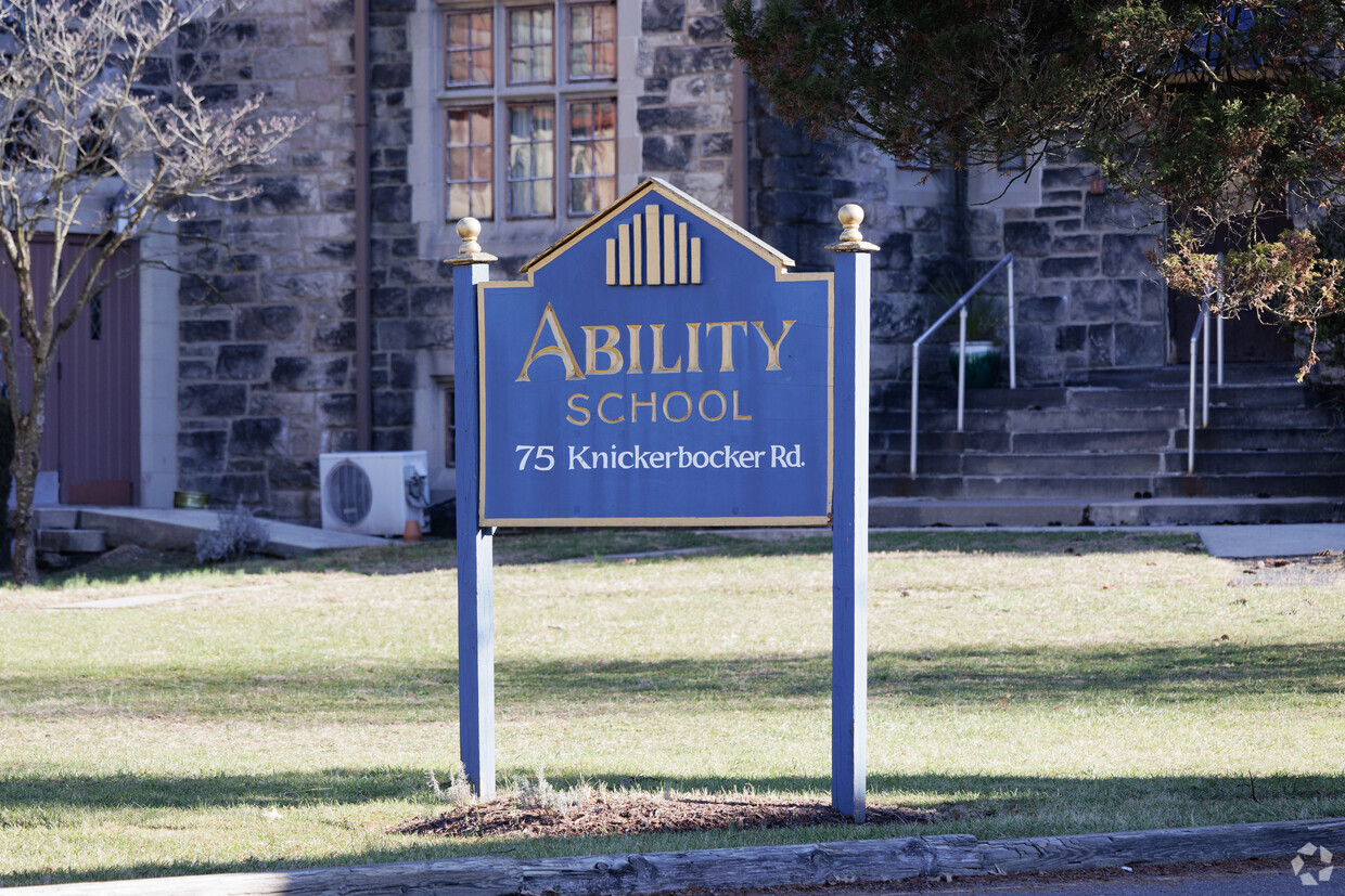 Best Elementary School in Englewood NJ | Ability School