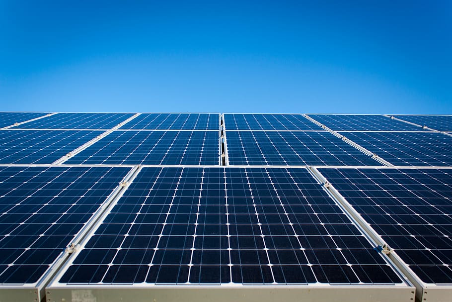 Buy Solar Panels and Solar Inverters For Sustainable Energy Solutions