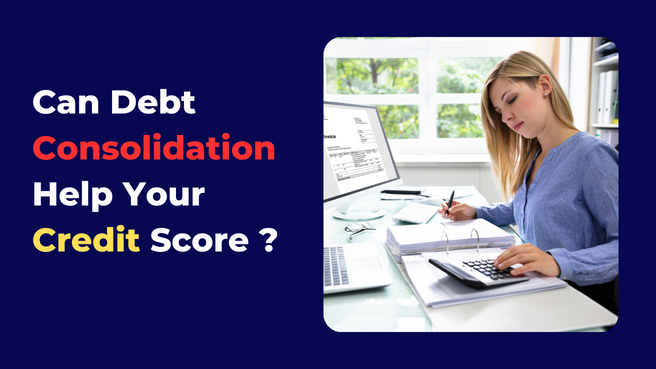 Introduction to Debt Consolidation and Its Impact on Credit Scores