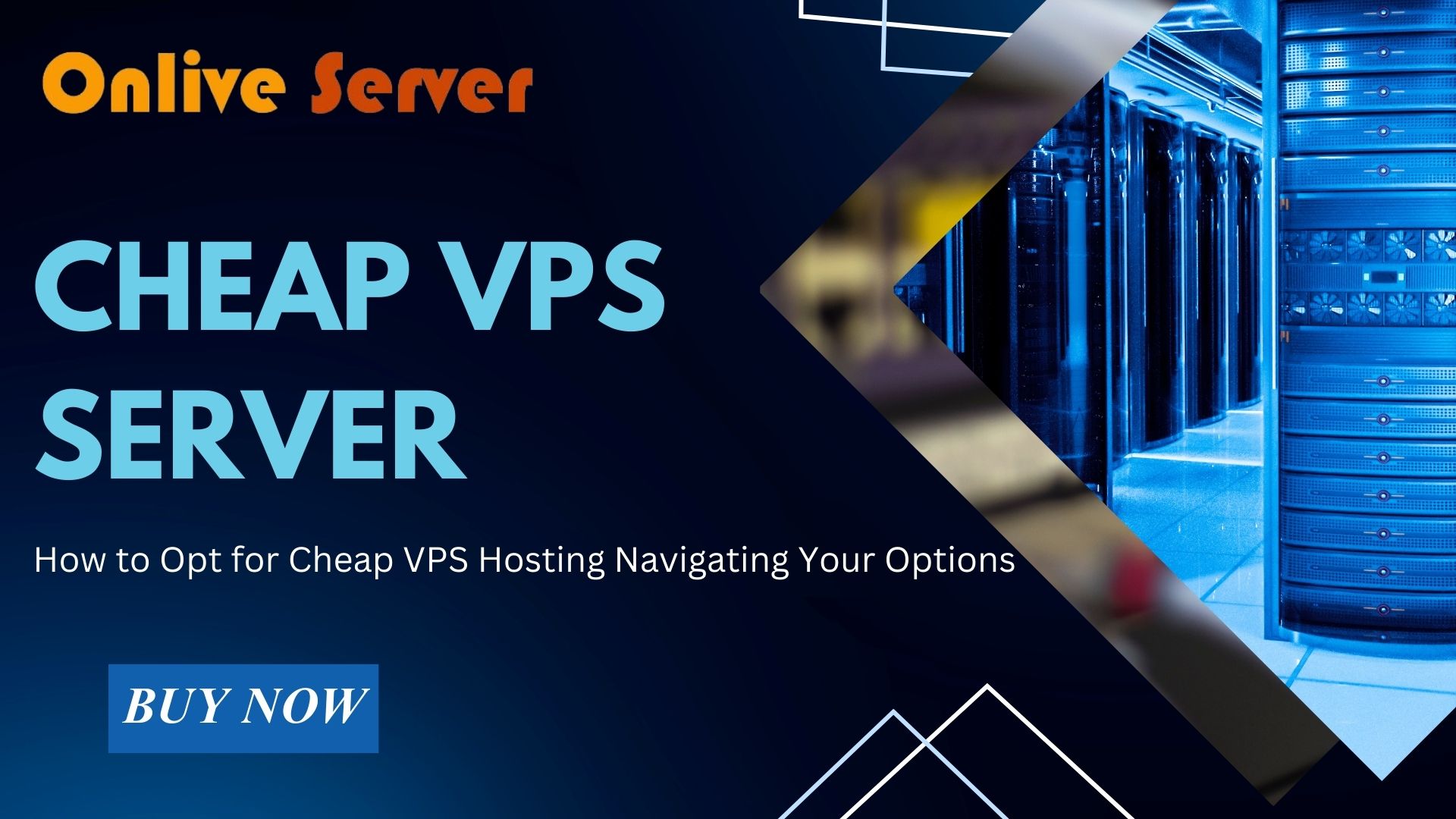 Get the Most Out of Your Cheap VPS Server with These Expert Tip
