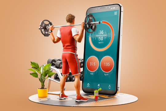 From Idea to App: A Step-by-Step Guide to Developing Your Own Fitness Application