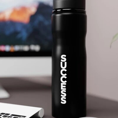 Personalized Water Bottles: Your Hydration Companion