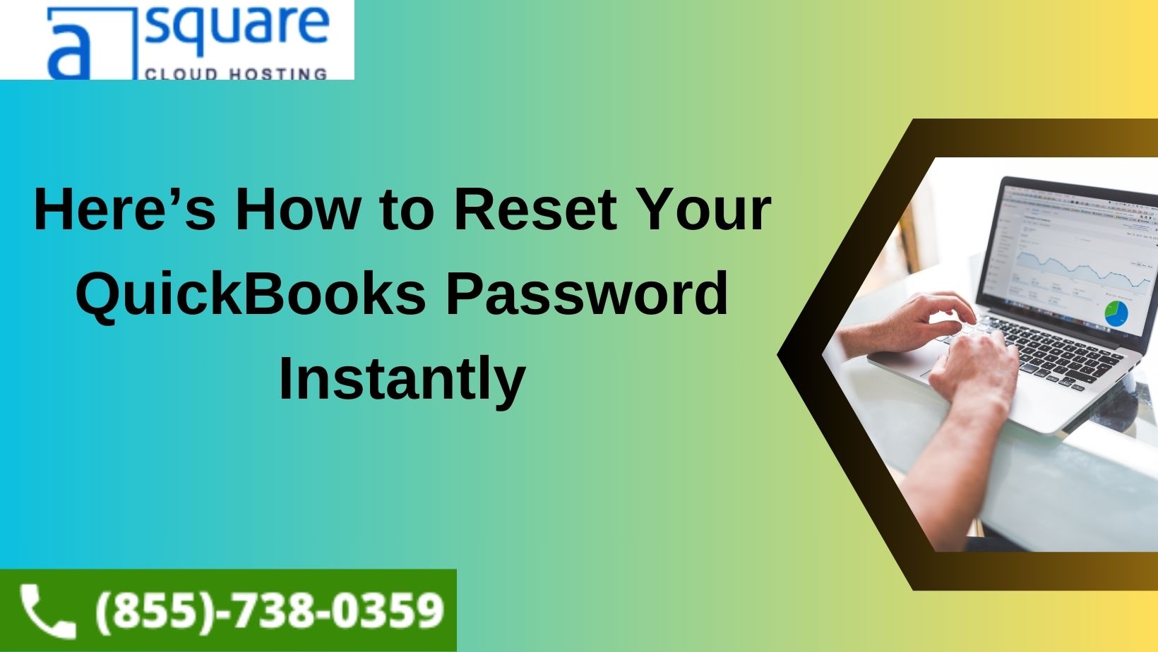 Here’s How to Reset Your QuickBooks Password Instantly