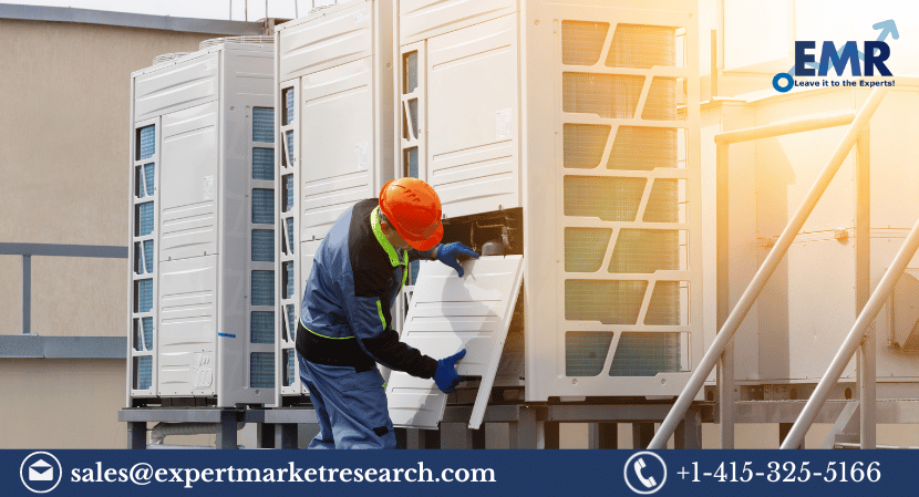 Industrial Air Preheater Market Size, Share, Forecast 2024–2032