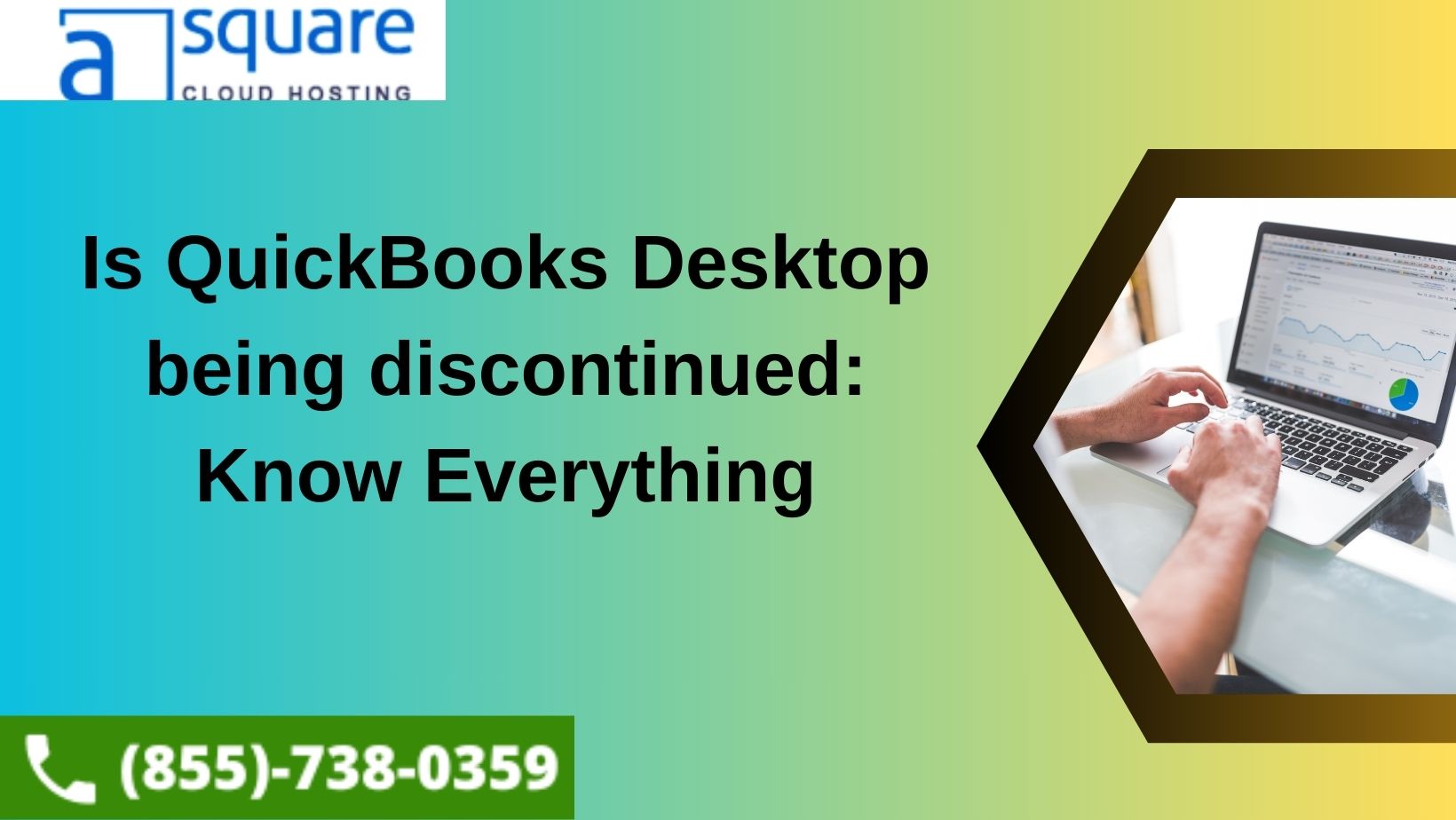 Is QuickBooks Desktop being discontinued: Know Everything