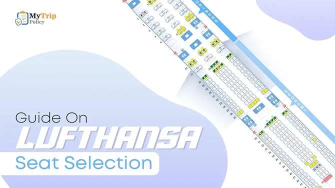 How to Select Seat on Lufthansa? +1-888-906-0667