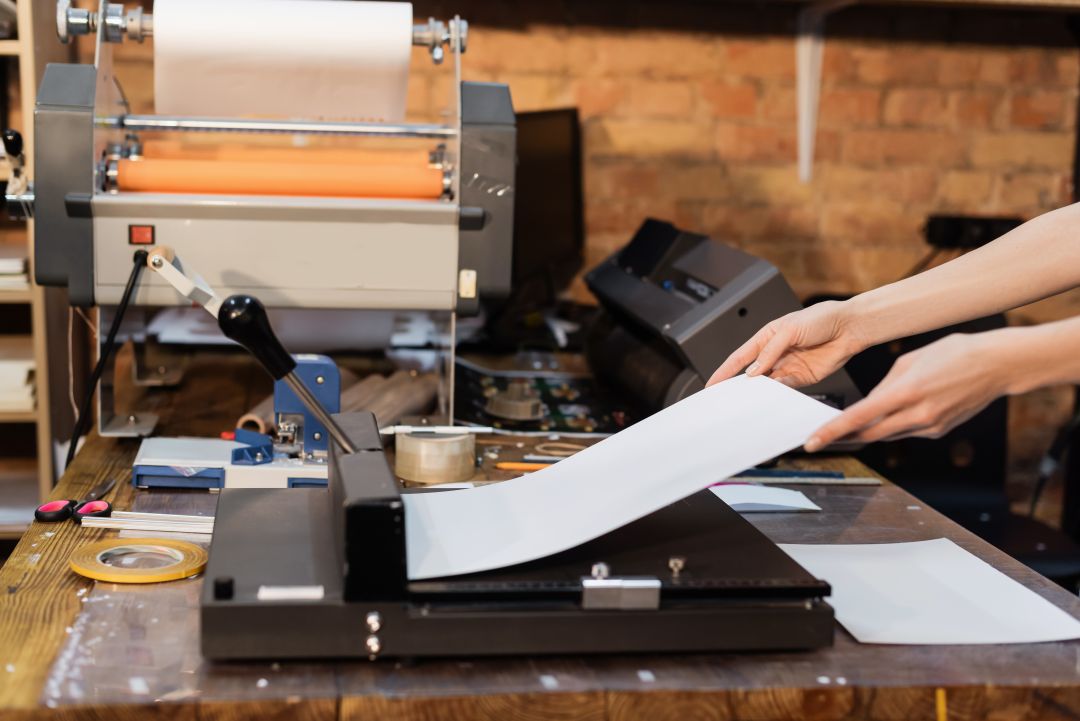 Streamlining Your Printing Needs with Managed Print Services