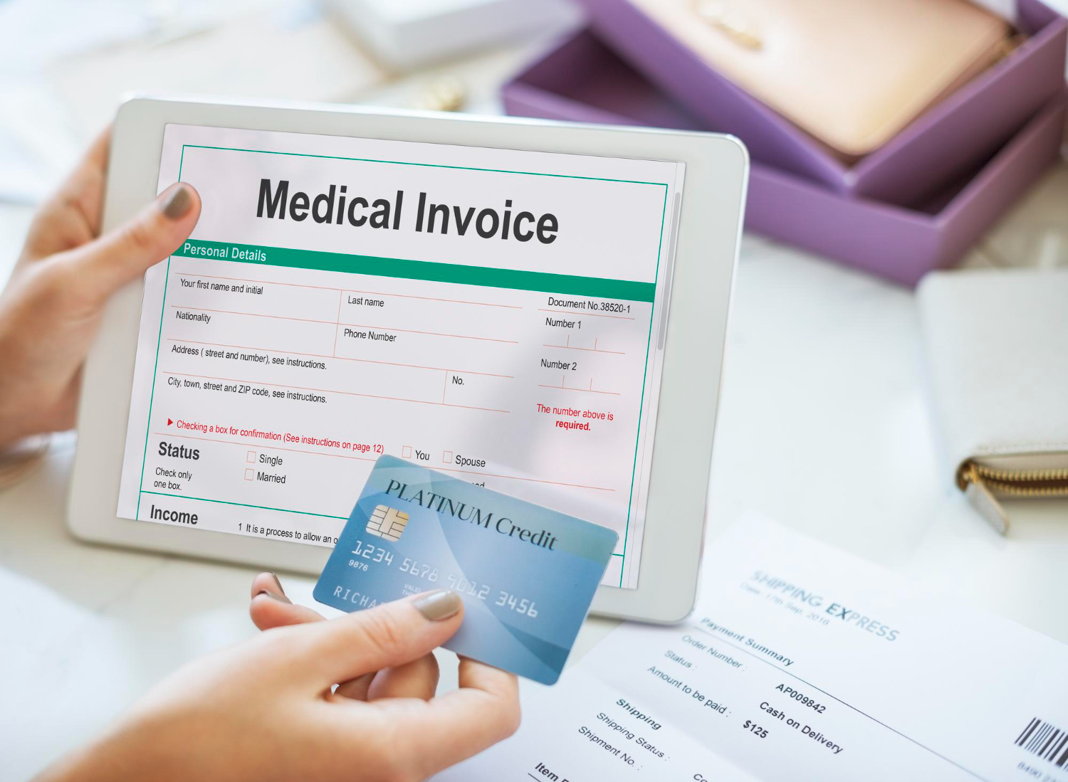 The Impact of Medical Billing Automation on Revenue Cycle Management
