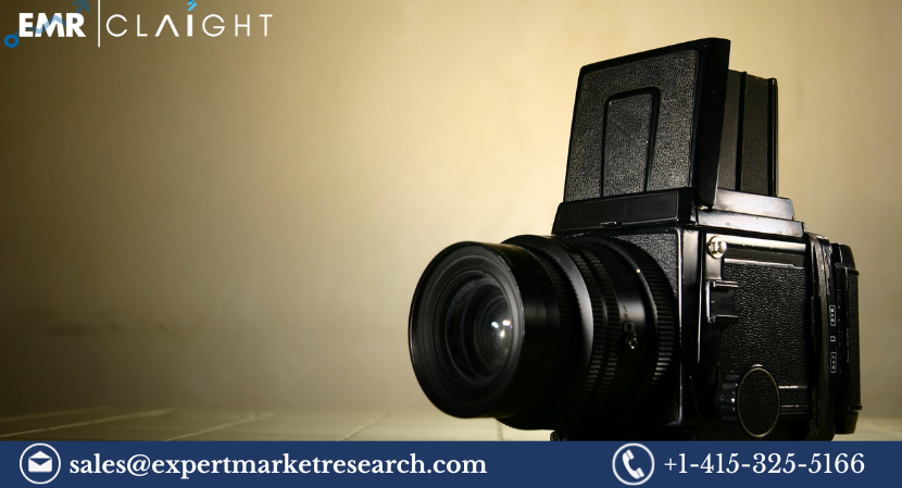 Medium Format Camera Market Size, Share, Growth, Forecast 2024-2032