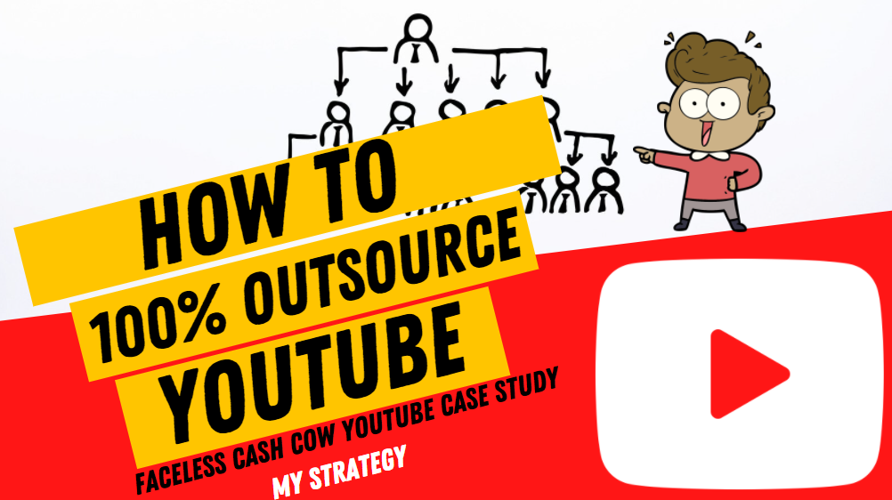 Unlocking the Power of Outsourcing YouTube Video Creation