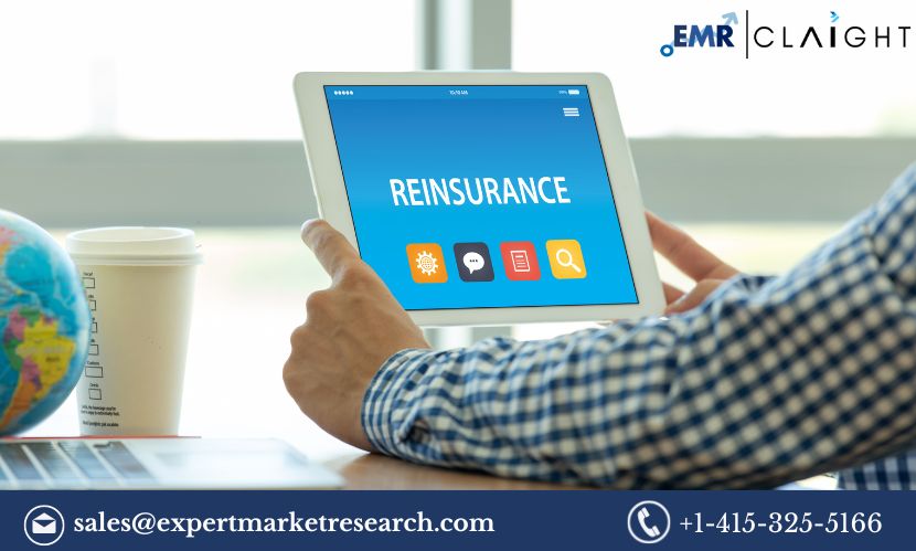 Reinsurance Market Size, Share, Trends, Analysis & Report 2024-2032