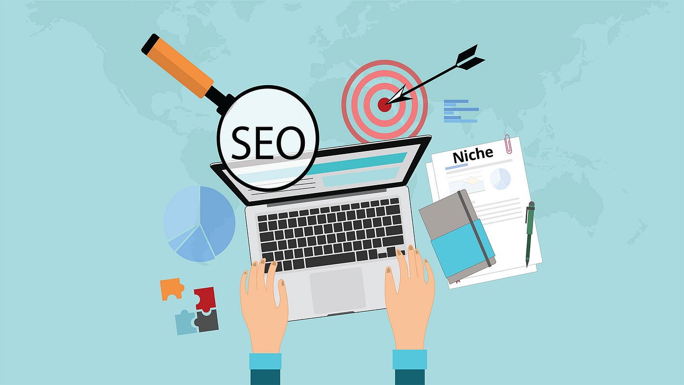 5 Reasons to Hire an SEO Company in Central Coast