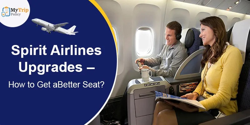 How to Upgrade Seat On Spirit Airlines, +1-888-906-0667