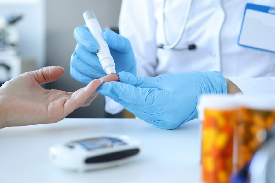 Understanding the Process of Stem Cell Therapy in Diabetes Management