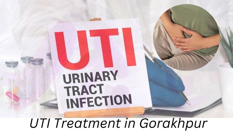 Unlocking Wellness: Best UTI Infection Treatment in Gorakhpur with Homeopathy