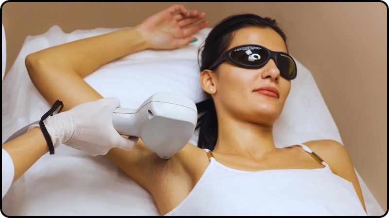Unveiling the Holistic Approach to Laser Hair Removal in Aligarh with Dr. Mohammad Shahid Malik