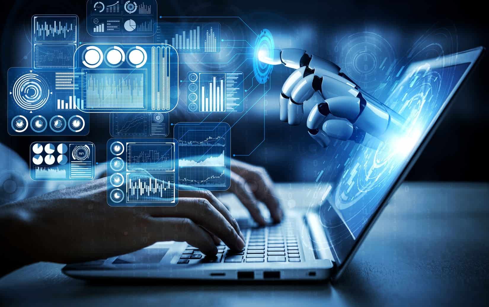 Europe Artificial Intelligence Market Trends, Share, Size, Revenue, Analysis Report 2024-2032