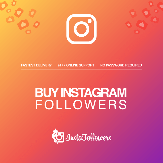 Benefits of Buying Instagram Followers