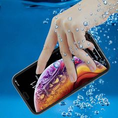 iPhone Water Damage Repair Services