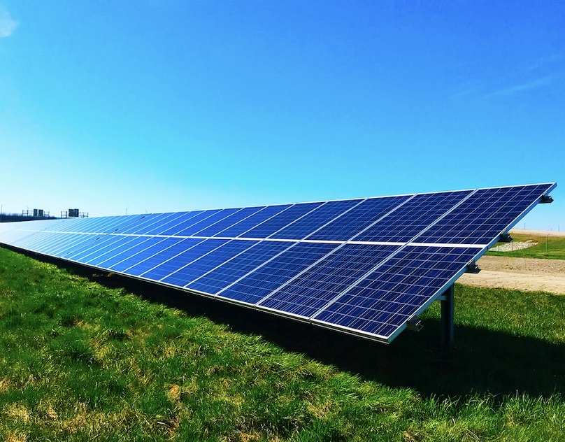 Solar Panels and Inverters For Sustainable Energy Solutions