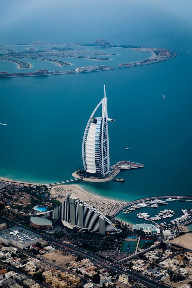 The Ultimate Guide to Business Setup in UAE: Company Registration in Dubai