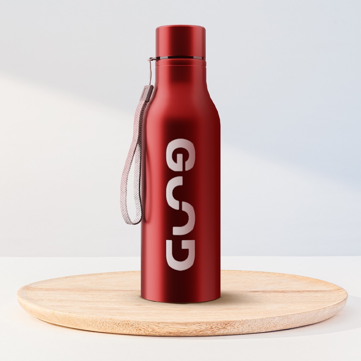 Health and Wellness Through Personalized Hydration: Custom Water Bottles