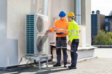 Common Mistakes to Avoid During AC Installation