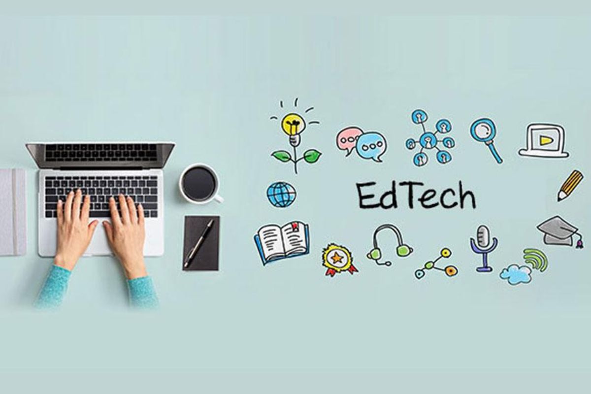 Edtech Market Demand And Industry Analysis Forecast To 2032