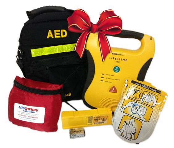 “Enhancing Aviation Safety: The Ultimate Guide to AEDs for Aviation – Philips OnSite AED”