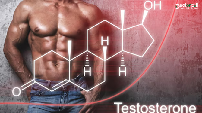 7 Best Testosterone Booster for Erectile Dysfunction