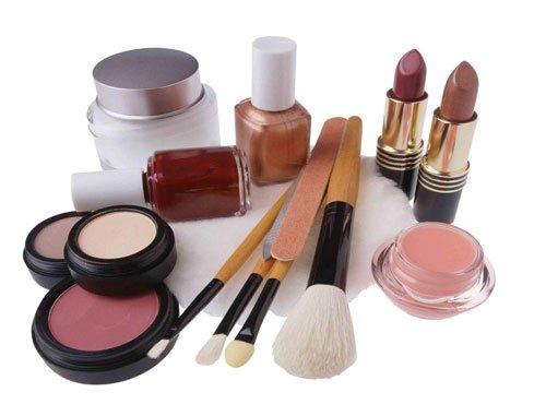 GCC Halal Cosmetics Market 2024, Industry Overview, Trends, Size, Growth & Forecast by 2032