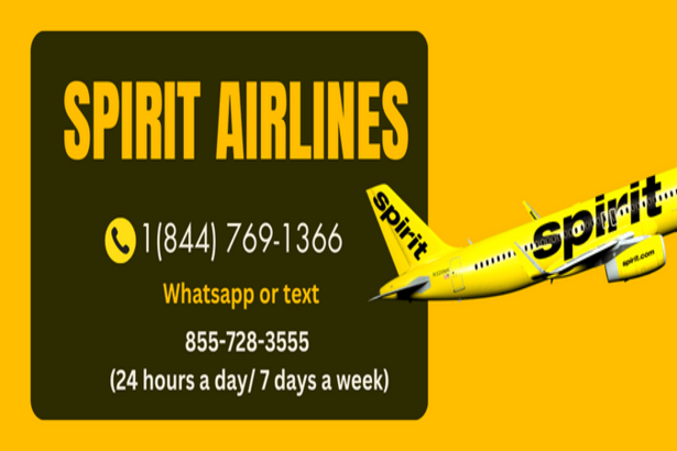 Spirit Airlines Unaccompanied Minor Policy: Everything You Need to Know