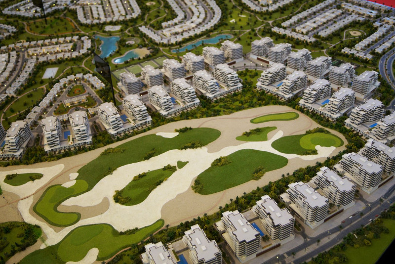 Embracing Urban Living: Apartments for Sale in Jumeirah Village Circle (JVC)