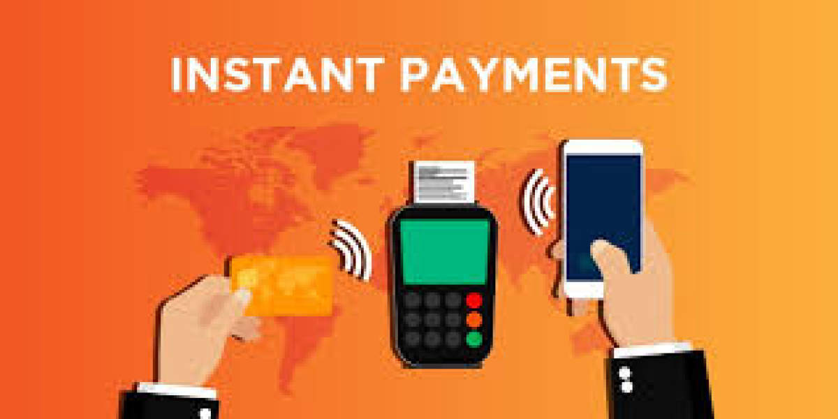 Instant Payments Market Study Report Based on Size, Shares, Opportunities, Industry Trends and Forecast to 2032