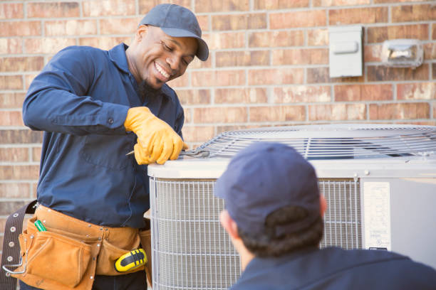 Stay Cool, Stay Warm: The Importance of Regular HVAC Service