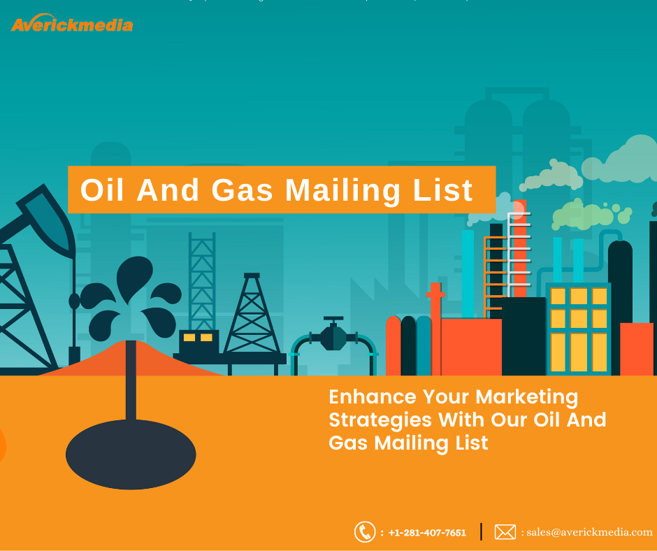 Enhancing Email Deliverability in the Oil and Gas Sector