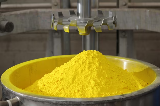 Powder Supplement Manufacturer’s Sustainable Practices: A Closer Look