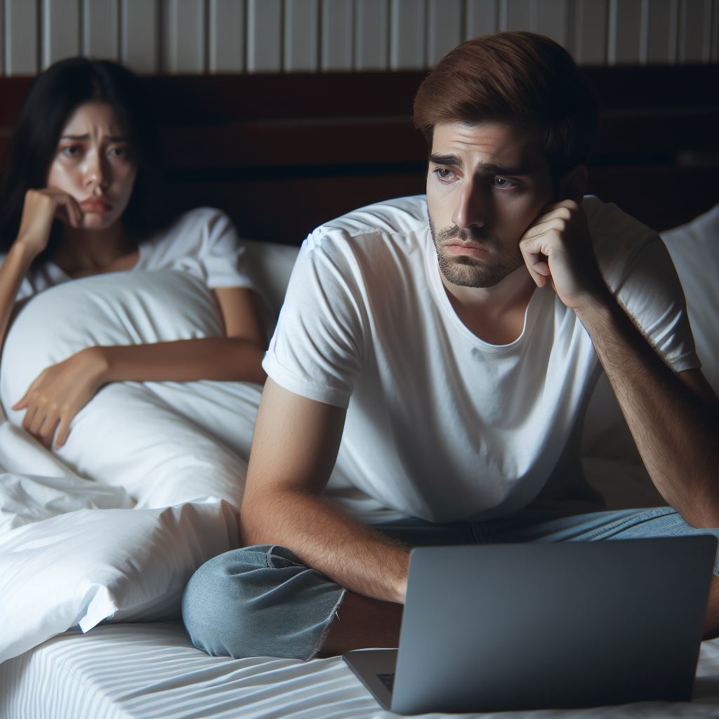 Does Porn Cause Premature Ejaculation | Dealonpill