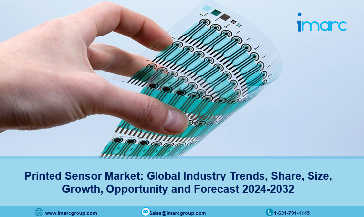Printed Sensor Market Share, Size, Growth, Report 2024-2032