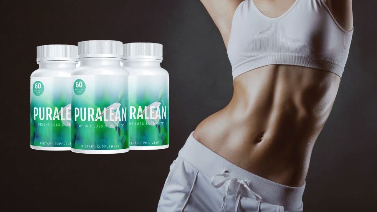 Unveiling the Power of Puralean: Your Ultimate Guide to Healthy Weight Loss