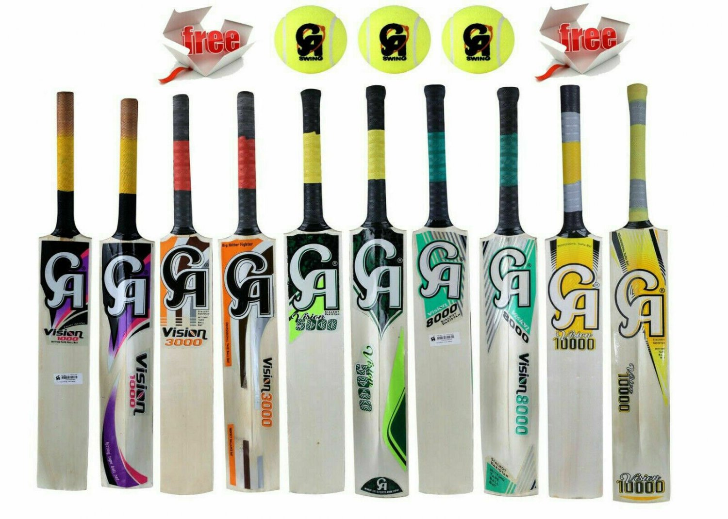 Unveiling the Magic of Tape Ball Bats: A Cricket Enthusiast’s Guide