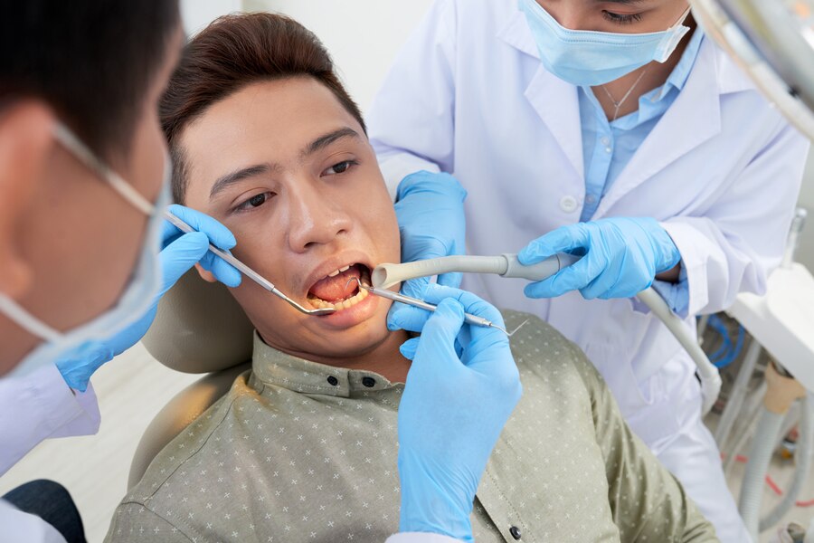Scarborough’s Comprehensive Guide to Root Canal Treatment: What You Need to Know
