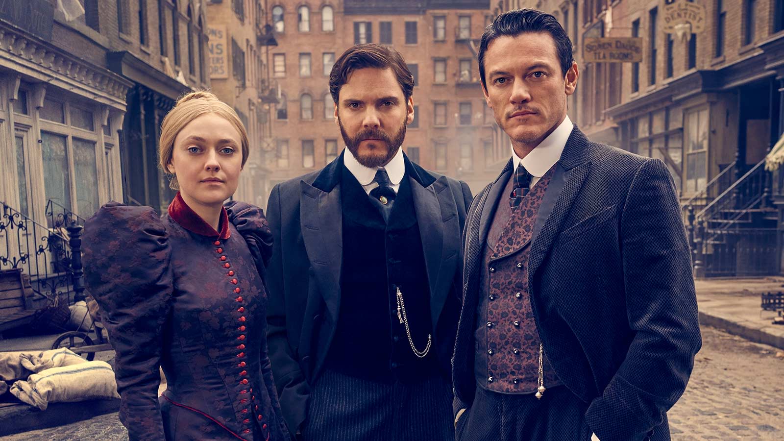 Exploring the Depths of “The Alienist” with Showmax/Link Code: A Journey into the Mind