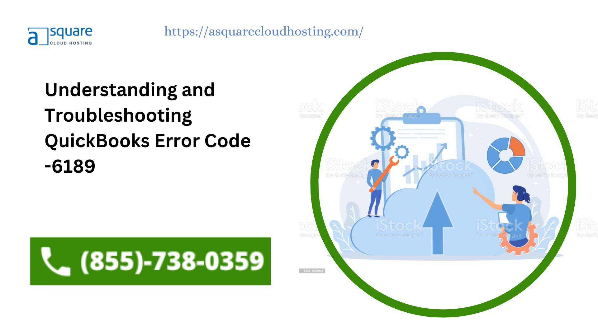Understanding and Troubleshooting QuickBooks Error Code -6189