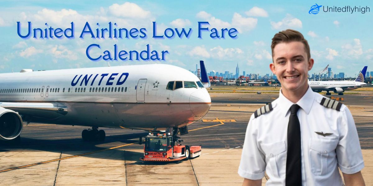 United Airlines Low Fare Calendar feb 2024 – Cheapest Day
