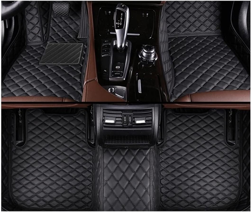 Car Mats UK by Simply Car Mats: Enhancing Your Driving Experience