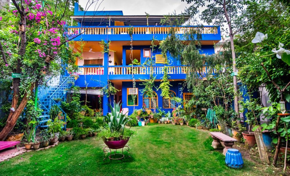 Homestay in Agra: Experience the Majestic City with Eden Homestay